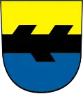 Coat of arms of Škrdlovice