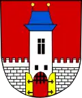 Coat of arms of Hořice
