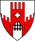 Coat of arms of Vyškov