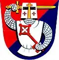 Coat of arms of Nezdenice