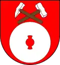 Coat of arms of Choltice