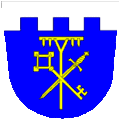 Coat of arms of Horní Němčí