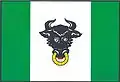 Flag of Zubří