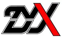 ZyX logo