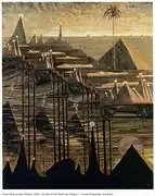 Pyramids (1908)