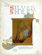 The Silver Sheet (1920)