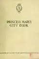 Princess Mary's Gift Book, London, 1914